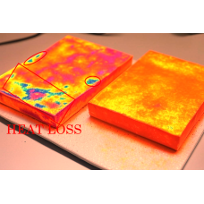 Thermal Conductivity Detection – AI-Powered Solution