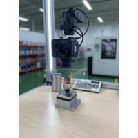 Smart Vision System – AI-Powered Defect Detection Solution