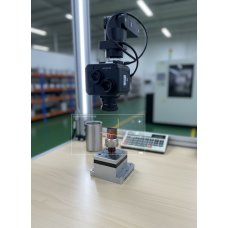 Smart Vision System – AI-Powered Defect Detection Solution