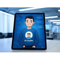 Universal Robots AI Assistant