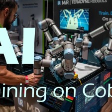 Could Malaysian Universities Become Physical AI Training Hubs