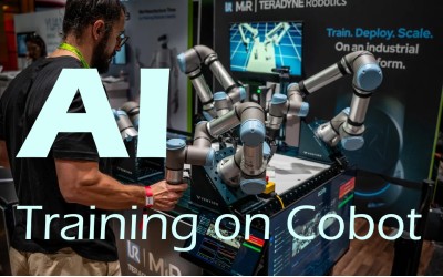 Could Malaysian Universities Become Physical AI Training Hubs
