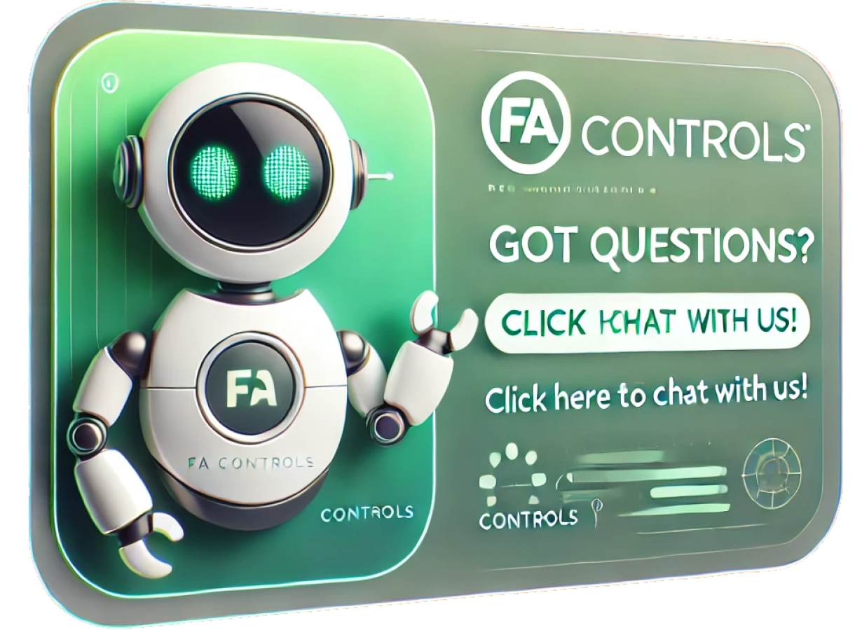 Fafa Chatbot FA Conttrols |CHAT