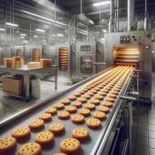 7 things to Automate for Food Manufacturing