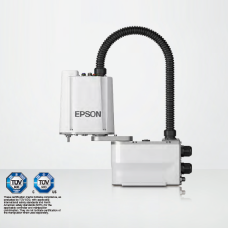 Epson GX1 SCARA Robot | Small Parts Assembly | FA Controls Malaysia