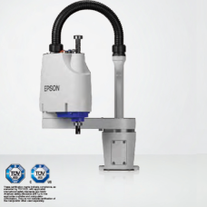 Epson GX4 SCARA Robot 