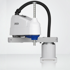 Epson LA10 SCARA Robot 