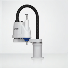 Epson LA3 SCARA Robot 