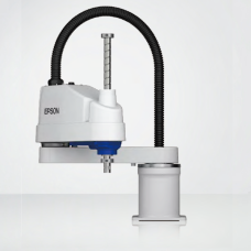 Epson LA6 SCARA Robot 