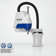 Epson LS4 SCARA Robot 