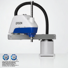Epson LS8 SCARA Robot 