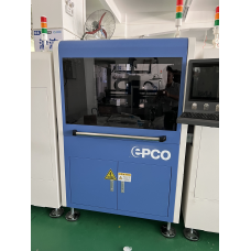 EPCO Flexible Pin Inserting Machine