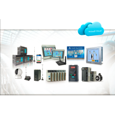 Haiwell Cloud Services