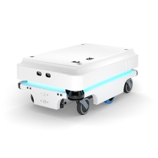 Autonomous Mobile Robot MiR 100