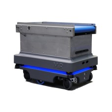 Autonomous Conveyor MiR 200