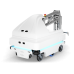 Autonomous Cart MiR HOOK 100