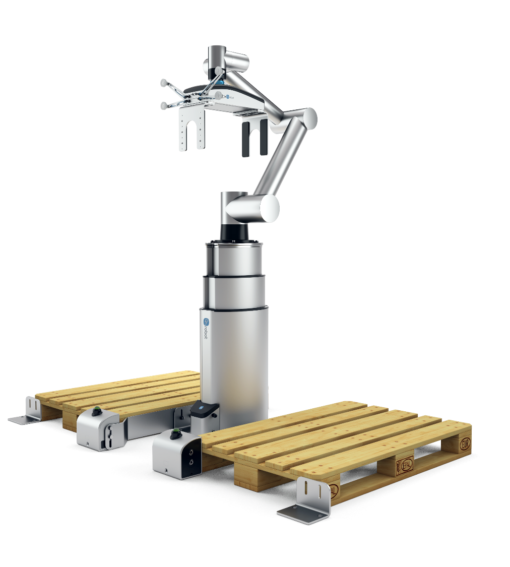 FA Controls | Cobot Palletizer Malaysia