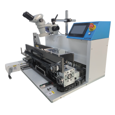 Semiconductor Optical Inspection Equipment