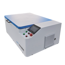 Line scanning type UV Curing Equipment