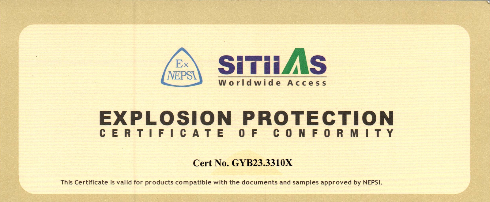 Cert