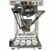 Tiny Parts Robot Workstation
