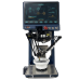 Tiny Parts Robot Workstation