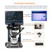 Tiny Parts Robot Workstation